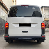 Rear Diffusor VW VOLKSWAGEN Transporter